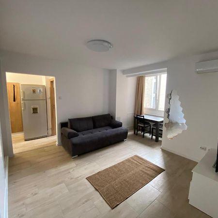Apartament Universitate Apartment Bucharest Luaran gambar