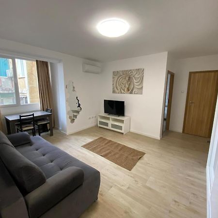 Apartament Universitate Apartment Bucharest Luaran gambar