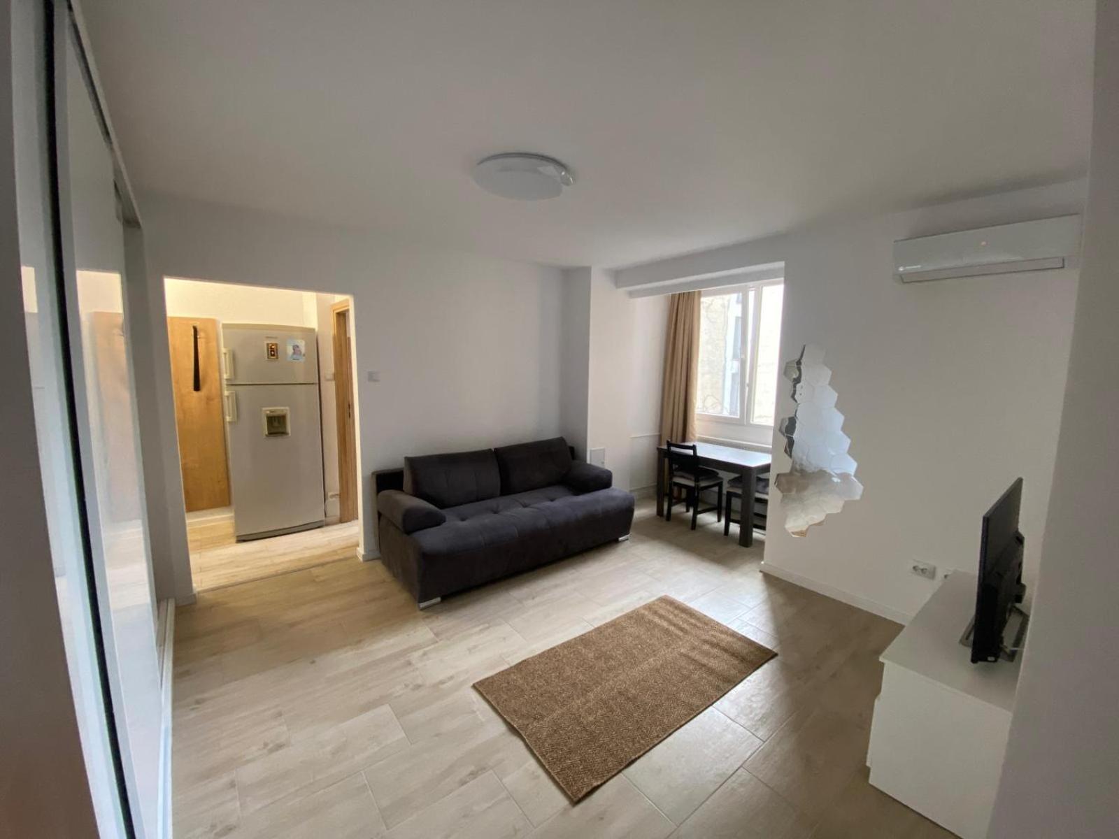 Apartament Universitate Apartment Bucharest Luaran gambar