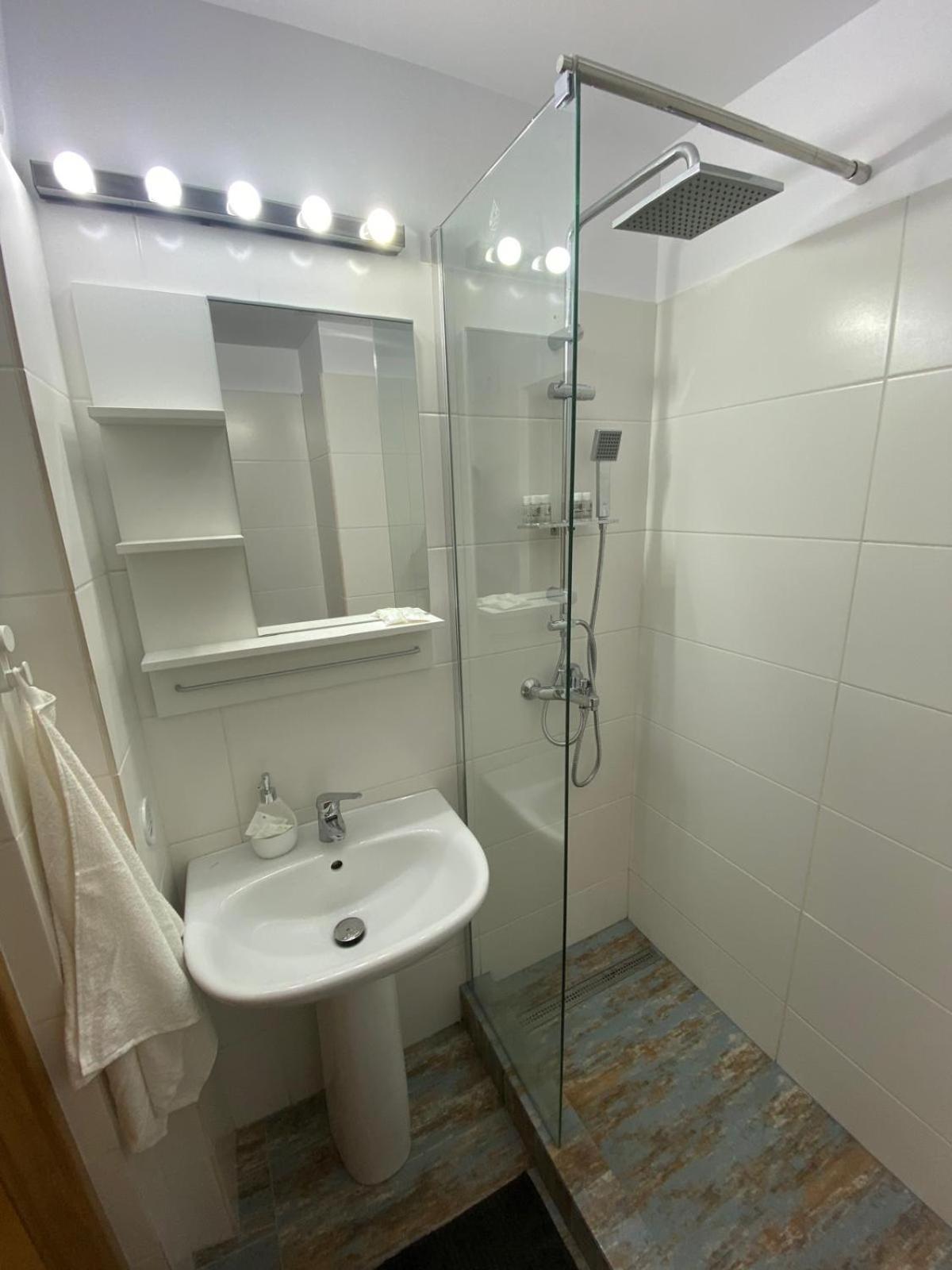 Apartament Universitate Apartment Bucharest Luaran gambar