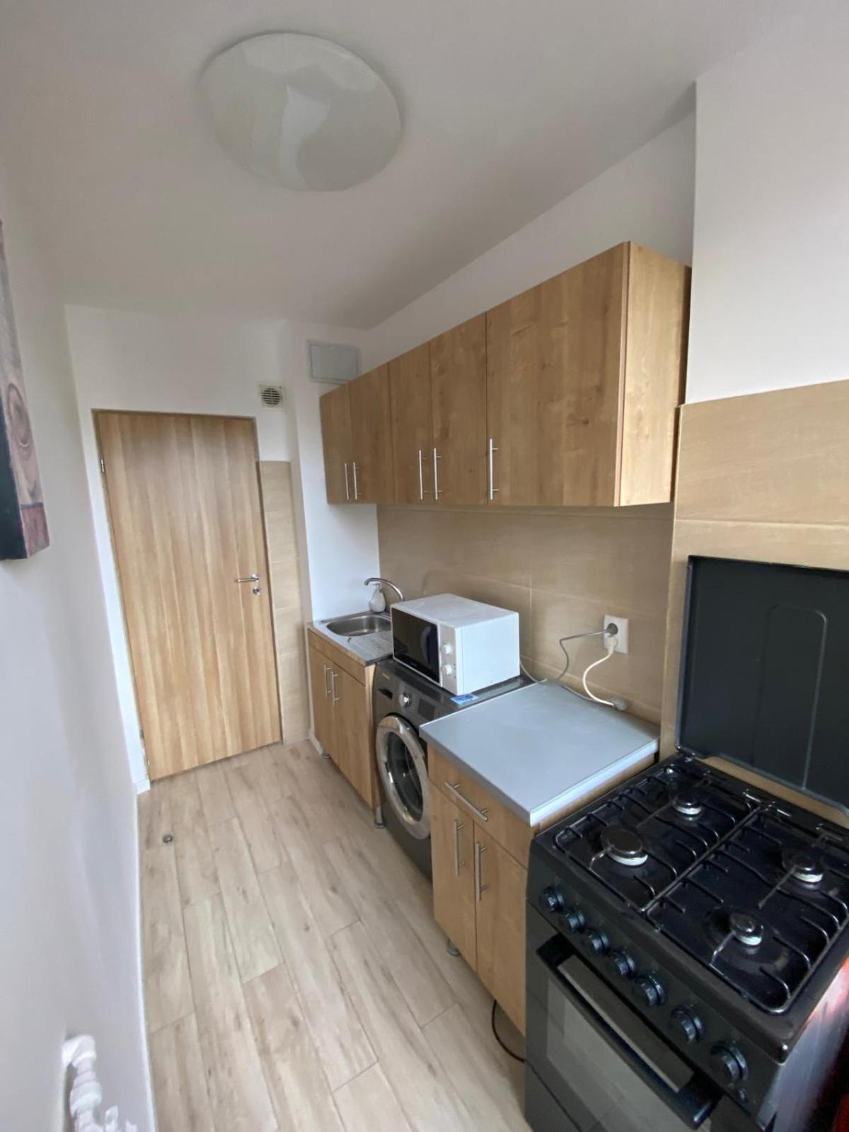 Apartament Universitate Apartment Bucharest Luaran gambar