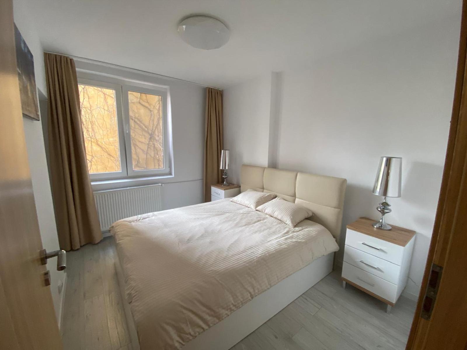 Apartament Universitate Apartment Bucharest Luaran gambar