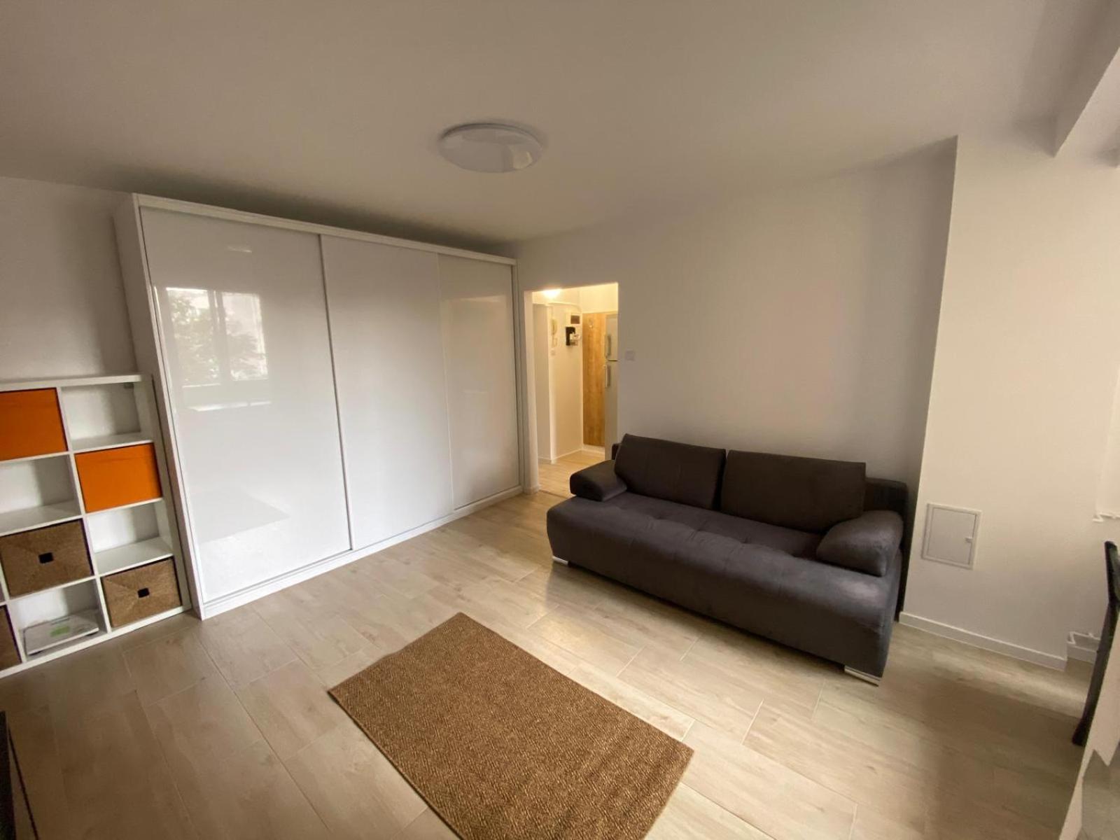 Apartament Universitate Apartment Bucharest Luaran gambar